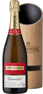 Piper Heidsieck Champagner Brut Essentiel Natural Sound Amplifier 1 - Die Welt der Weine