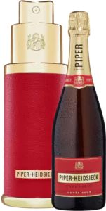 Piper Heidsieck Champagner Brut Le Parfum 2 - Die Welt der Weine