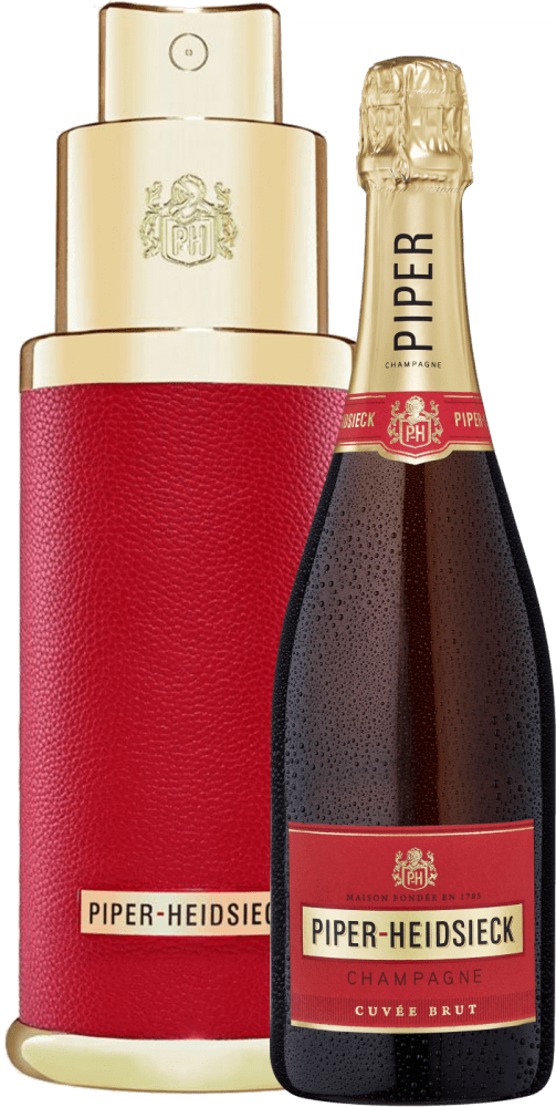 Piper Heidsieck Champagner Brut Le Parfum 2 - Die Welt der Weine