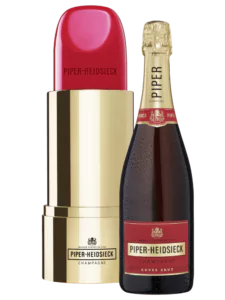 Piper Heidsieck Champagner Brut Lipstick Edition 1 - Die Welt der Weine