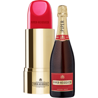 Piper Heidsieck Champagner Brut Lipstick Edition - Die Welt der Weine