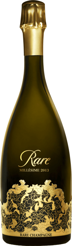 Piper Heidsieck Champagner Rare - Die Welt der Weine