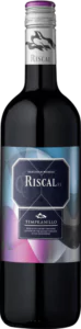 Riscal Tempranillo 1860 3 - Die Welt der Weine