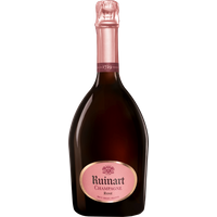 Ruinart Champagner Brut Rose - Die Welt der Weine