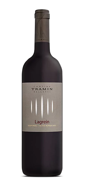 Tramin Lagrein - Die Welt der Weine