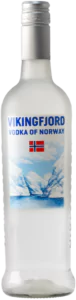 Vikingfjord Norwegian Vodka 1 - Die Welt der Weine