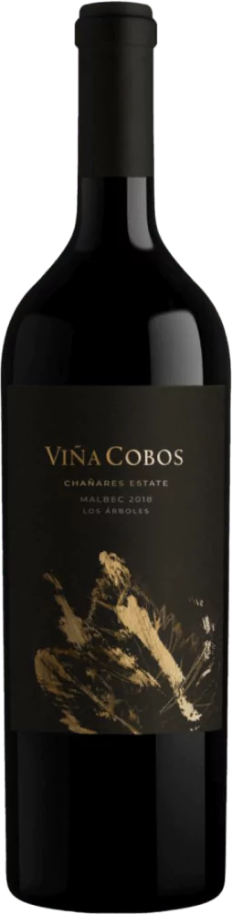 Vina Cobos Chanares Malbec - Die Welt der Weine