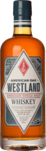 Westland American Oak Single Malt Whiskey - Die Welt der Weine