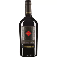 Zolla Primitivo Merlot - Die Welt der Weine