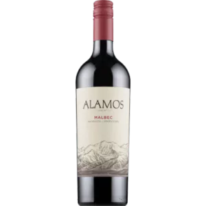 alamos malbec 2021 famille catena - Die Welt der Weine