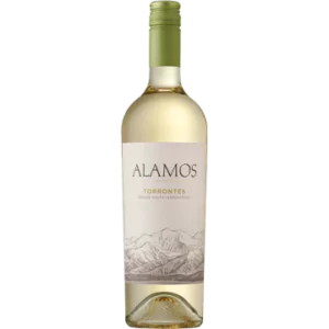 alamos torrontes 2022 famille catena - Die Welt der Weine