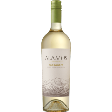 alamos torrontes 2022 famille catena - Die Welt der Weine