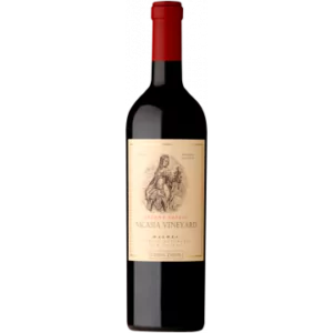 altamira nicasia vineyard malbec 2019 catena zapata - Die Welt der Weine