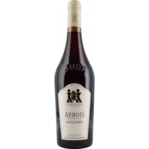 arbois poulsard 2020 fruitiere vinicole d arbois - Die Welt der Weine