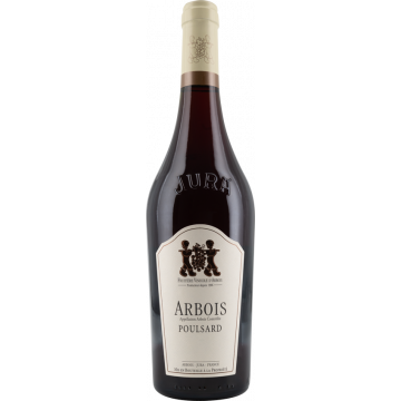 arbois poulsard 2020 fruitiere vinicole d arbois - Die Welt der Weine