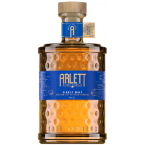 arlett single malt finition fut de barbades whisky francais - Die Welt der Weine