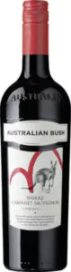 australian bush cabernet shiraz rotwein trocken 075 l 1630 5 600x600 - Die Welt der Weine