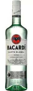 bacardi cartablanca - Die Welt der Weine