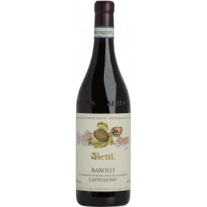 barolo castiglione 2019 vietti - Die Welt der Weine