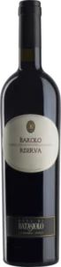 batasiolo barolo riserva - Die Welt der Weine