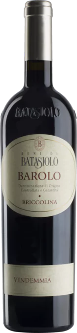 batasiolo briccolina barolo - Die Welt der Weine