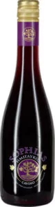 cavino sophias rotwein trocken 05 l 15204 600x600 - Die Welt der Weine