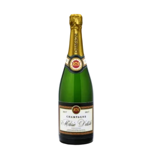 champagner marie delisle einzelfalsche - Die Welt der Weine
