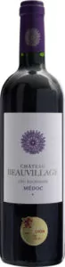 chateau beauvillage cru bourgeois rotwein trocken 075 l 12840 27tR7I95H8qlPb 600x600 - Die Welt der Weine