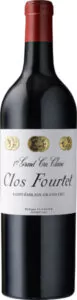 chateau clos fourtet rotwein trocken 075 l 13307 600x600 - Die Welt der Weine