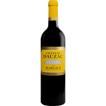 chateau dauzac 2021 - Die Welt der Weine