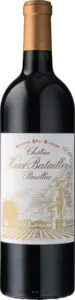 chateau haut batailley cinquieme cru classe rotwein trocken 075 l 12709 600x600 - Die Welt der Weine