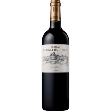 chateau larrivet haut brion 2016 - Die Welt der Weine