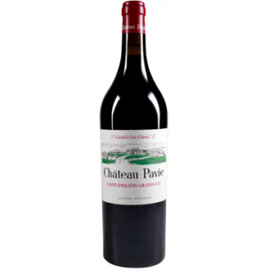 chateau pavie 2010 1er grand cru classe a - Die Welt der Weine