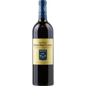 chateau smith haut lafitte 2010 - Die Welt der Weine