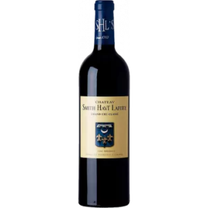 chateau smith haut lafitte 2017 - Die Welt der Weine