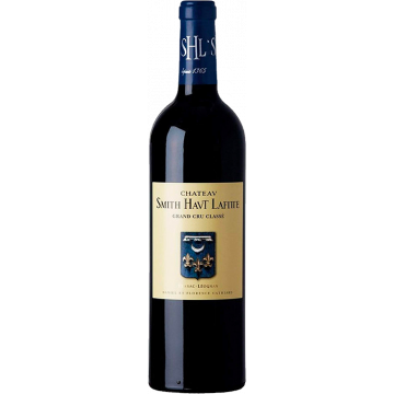 chateau smith haut lafitte 2017 - Die Welt der Weine