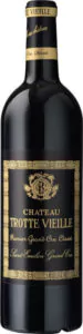 chateau trotte vieille premier grand cru classe rotwein trocken 075 l 13292 600x600 - Die Welt der Weine