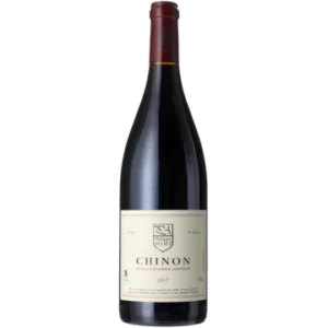 chinon classique 2022 domaine philippe alliet - Die Welt der Weine