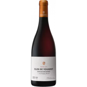 clos de vougeot grand cru 2020 maison edouard delaunay - Die Welt der Weine