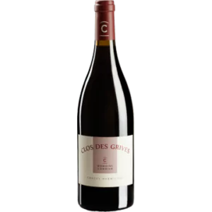 clos des grives 2021 rouge domaine laurent combier - Die Welt der Weine