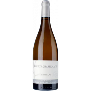 corton charlemagne grand cru 2021 domaine delarche - Die Welt der Weine