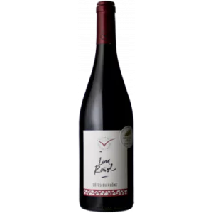 cotes du rhone lou raiol 2020 3 saints cellier des gorges de lardeche - Die Welt der Weine