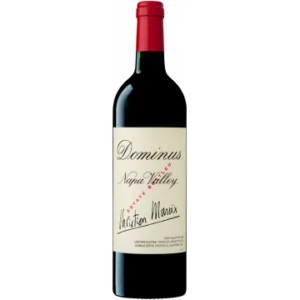 dominus estate 2010 - Die Welt der Weine