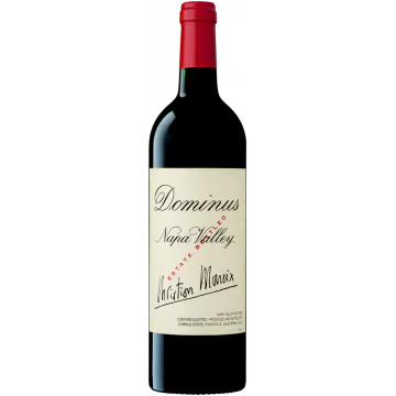 dominus estate 2010 - Die Welt der Weine