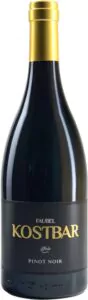 faubel kostbar pinotnoir oj 1280x1280 - Die Welt der Weine