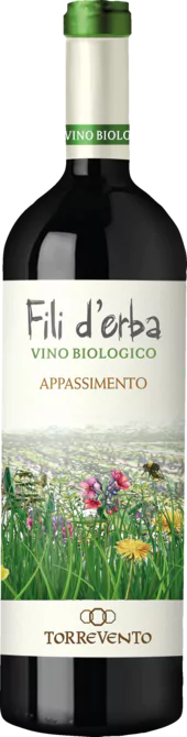 fili d erba appassimento - Die Welt der Weine