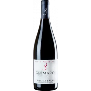 finca pombeiras 2021 guimaro - Die Welt der Weine