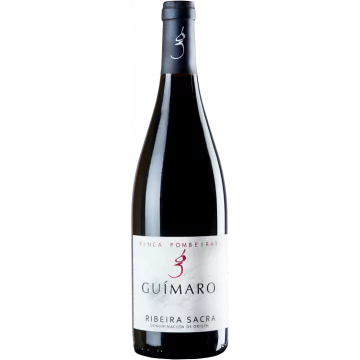 finca pombeiras 2021 guimaro - Die Welt der Weine