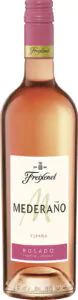 freixenet mederano rosado halbtrocken 075l - Die Welt der Weine