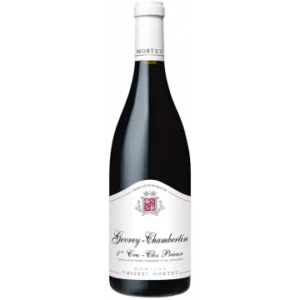 gevrey chambertin 1er cru clos prieur 2021 domaine thierry mortet - Die Welt der Weine